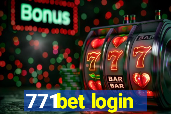 771bet login